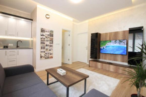 MAGIC Apartments